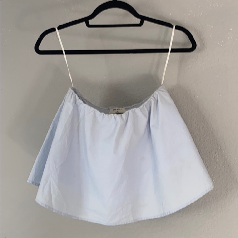 Babaton Eckerd Blouse
